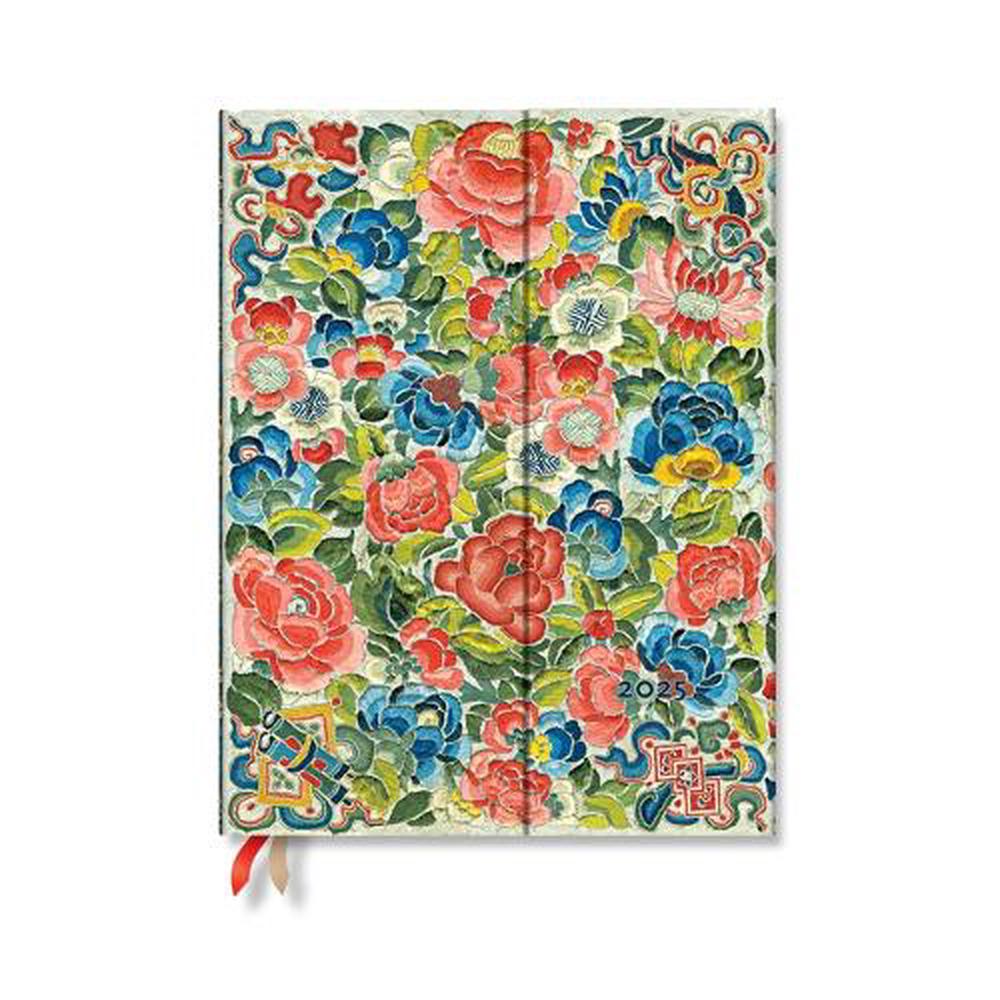 2025 Ultra Weekly Planner JB-42728