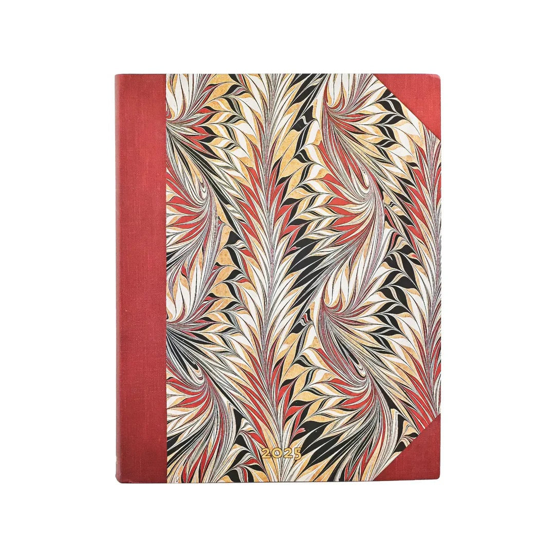 2025 Ultra Daily Planner JB-42731