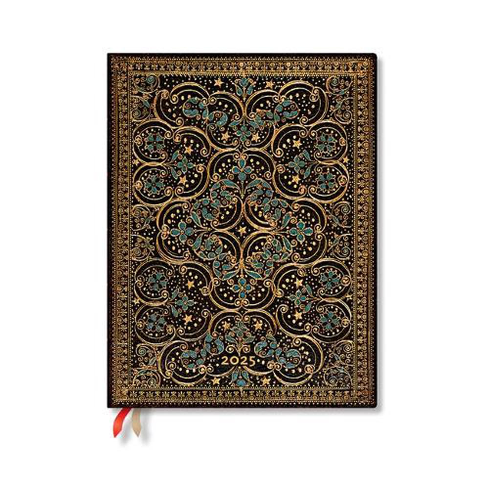 2025 Ultra Daily Planner JB-42732