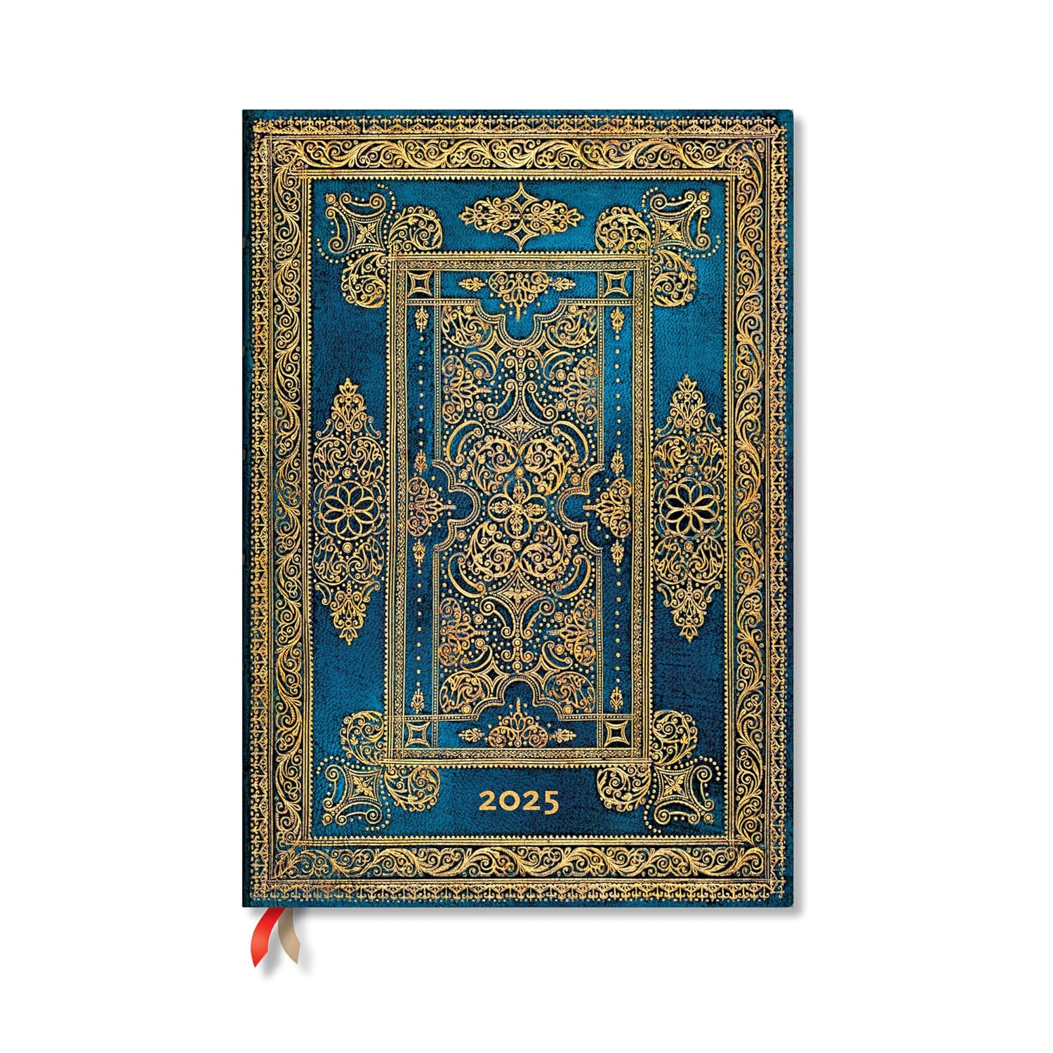 2025 Grande Weekly Planner JB-42733