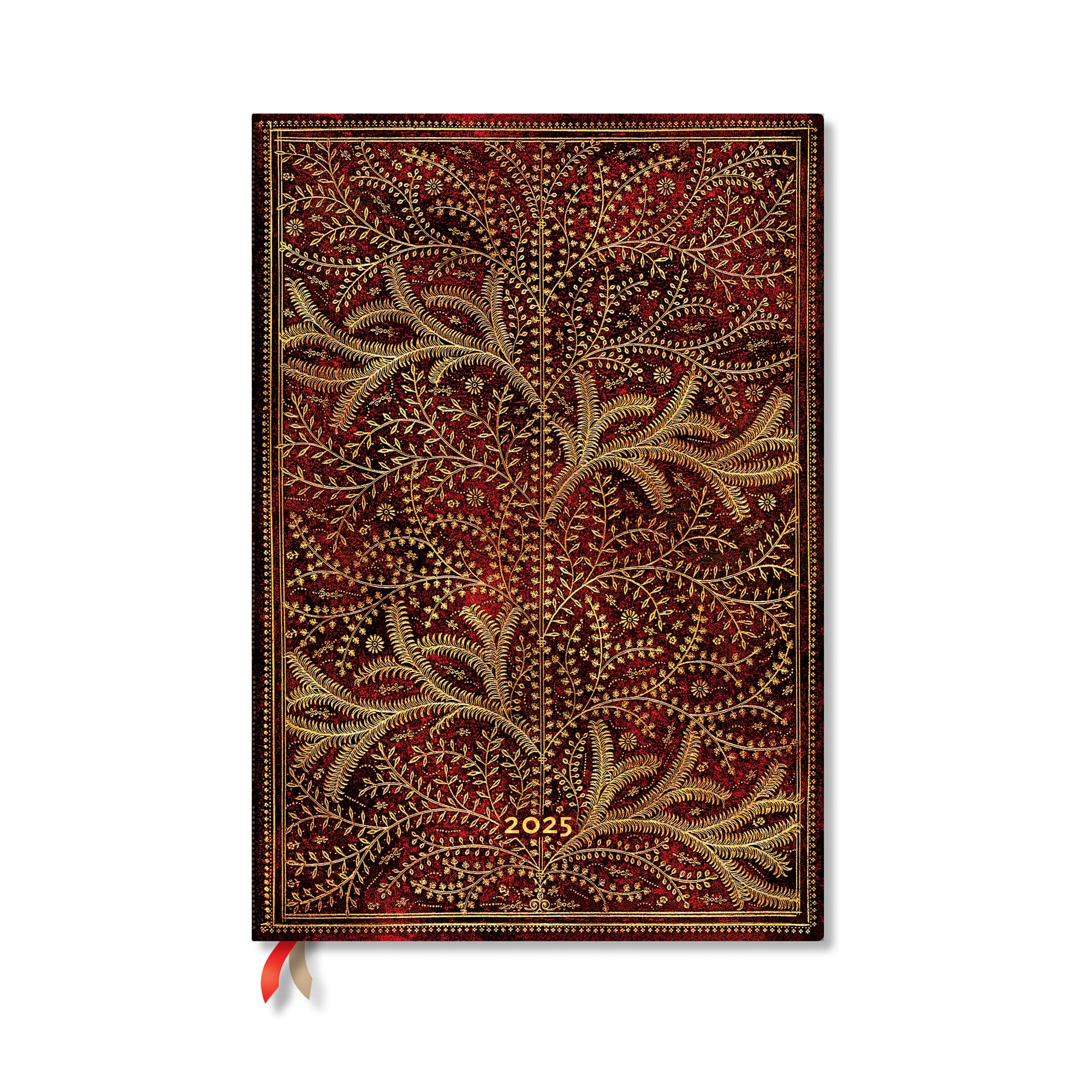 2025 Grande Weekly Planner JB-42734