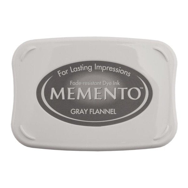 Gray Flannel Ink Pad JB-42766