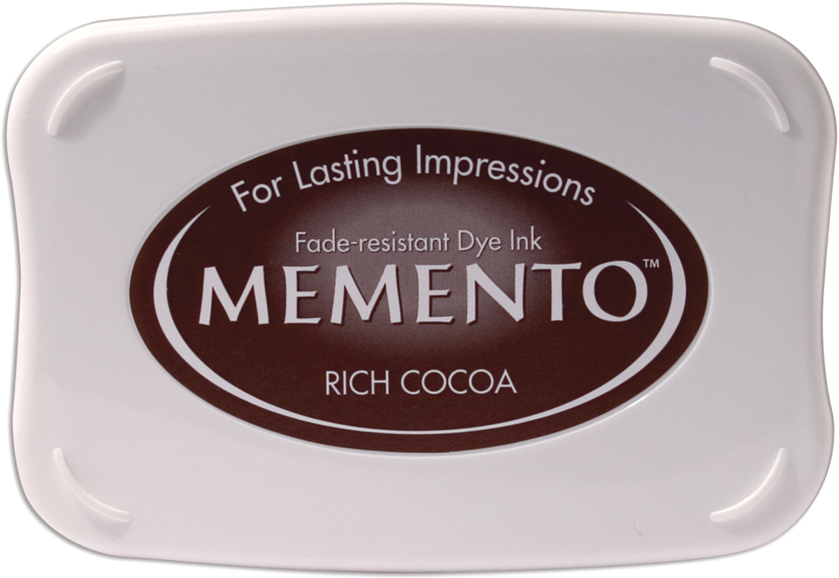 Rich Cocoa Ink Pad JB-42767