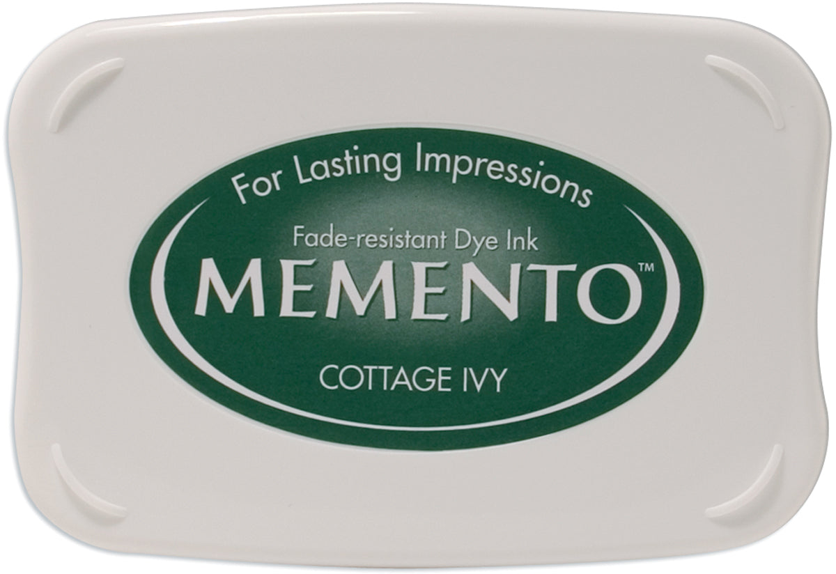 Cottage Ivy Ink Pad JB-42768