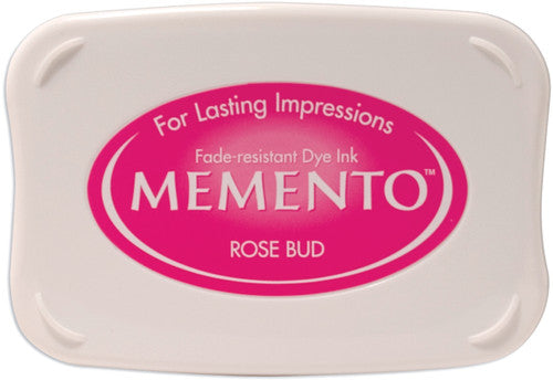 Rose Bud Ink Pad JB-42771