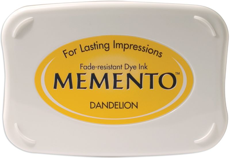 Dandelion Ink Pad JB-42774
