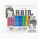 Hair Flair Metallic JB-42780