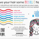 Hair Flair Metallic JB-42780_1