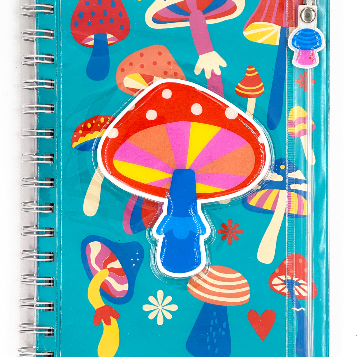 Mushroom Journals JB-42782