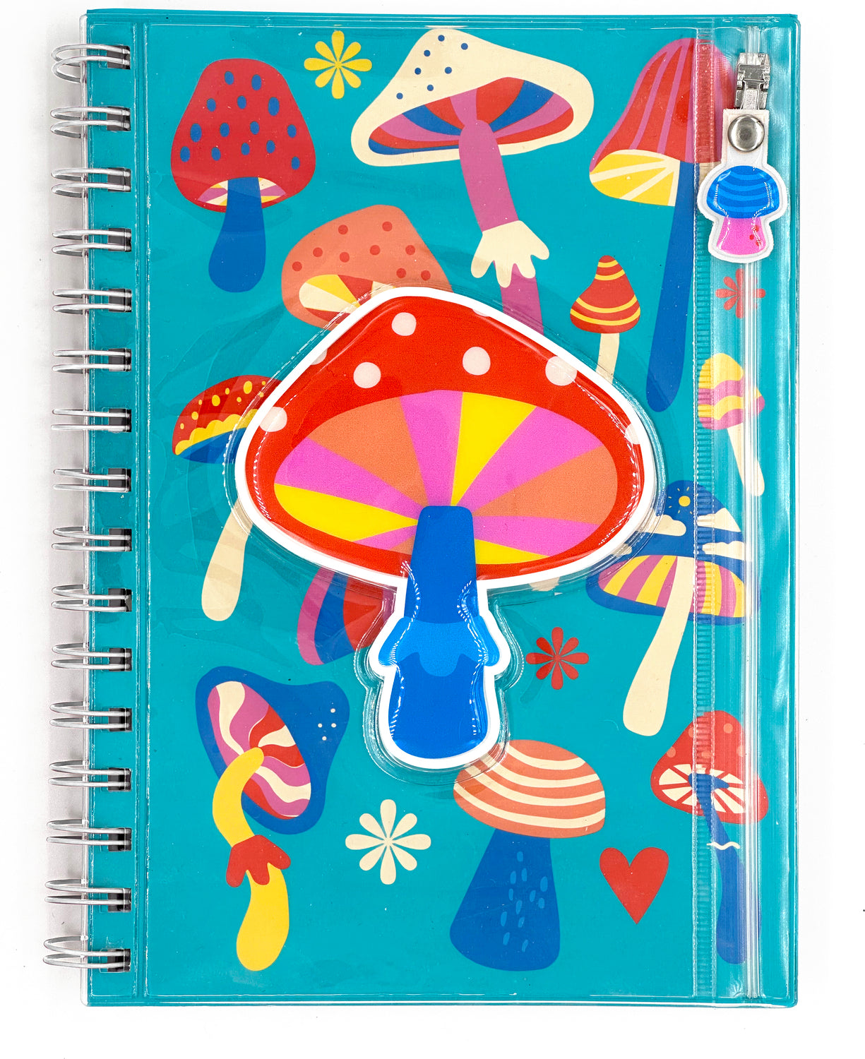 Mushroom Journals JB-42782