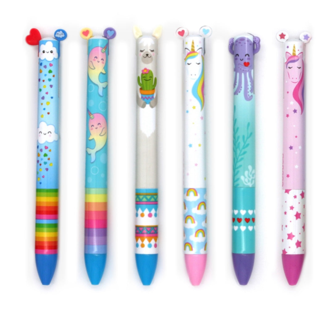 Magical Pens Asst JB-42784