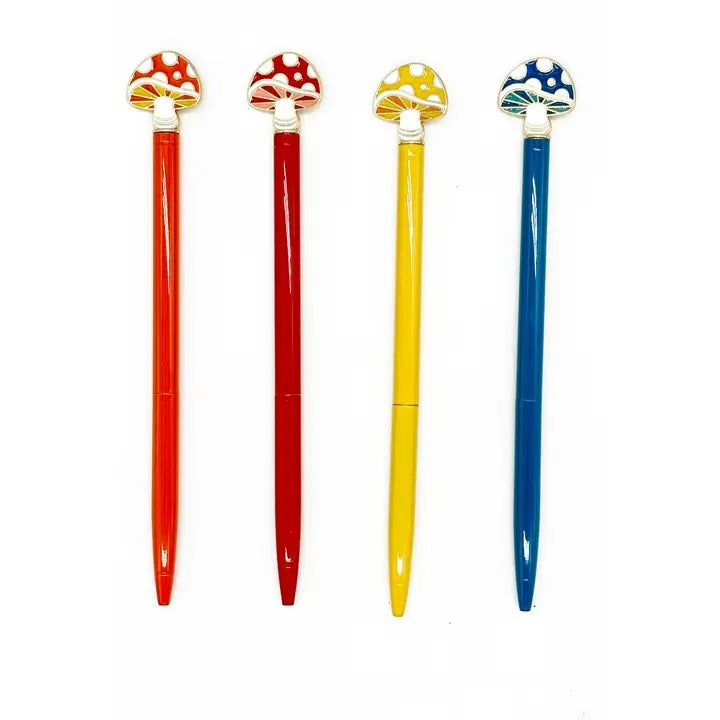 Mushroom Pens JB-42785