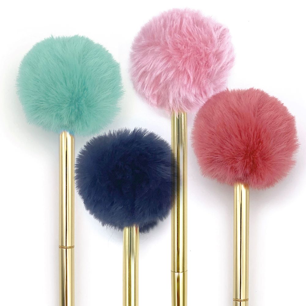 Pom Pom Pens JB-42786