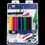 Drawing Artist Flat Pack JB-42794