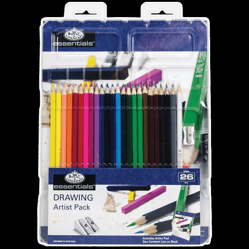 Drawing Artist Flat Pack JB-42794