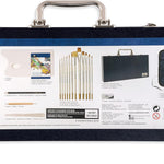 Royal & Langnickel Rset-Acry2000 Gold Acrylic Painting Box Set JB-42813_5