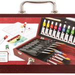 Royal & Langnickel Aqualon Watercolor Painting Box Set JB-42814