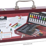 Royal & Langnickel Aqualon Watercolor Painting Box Set JB-42814_3