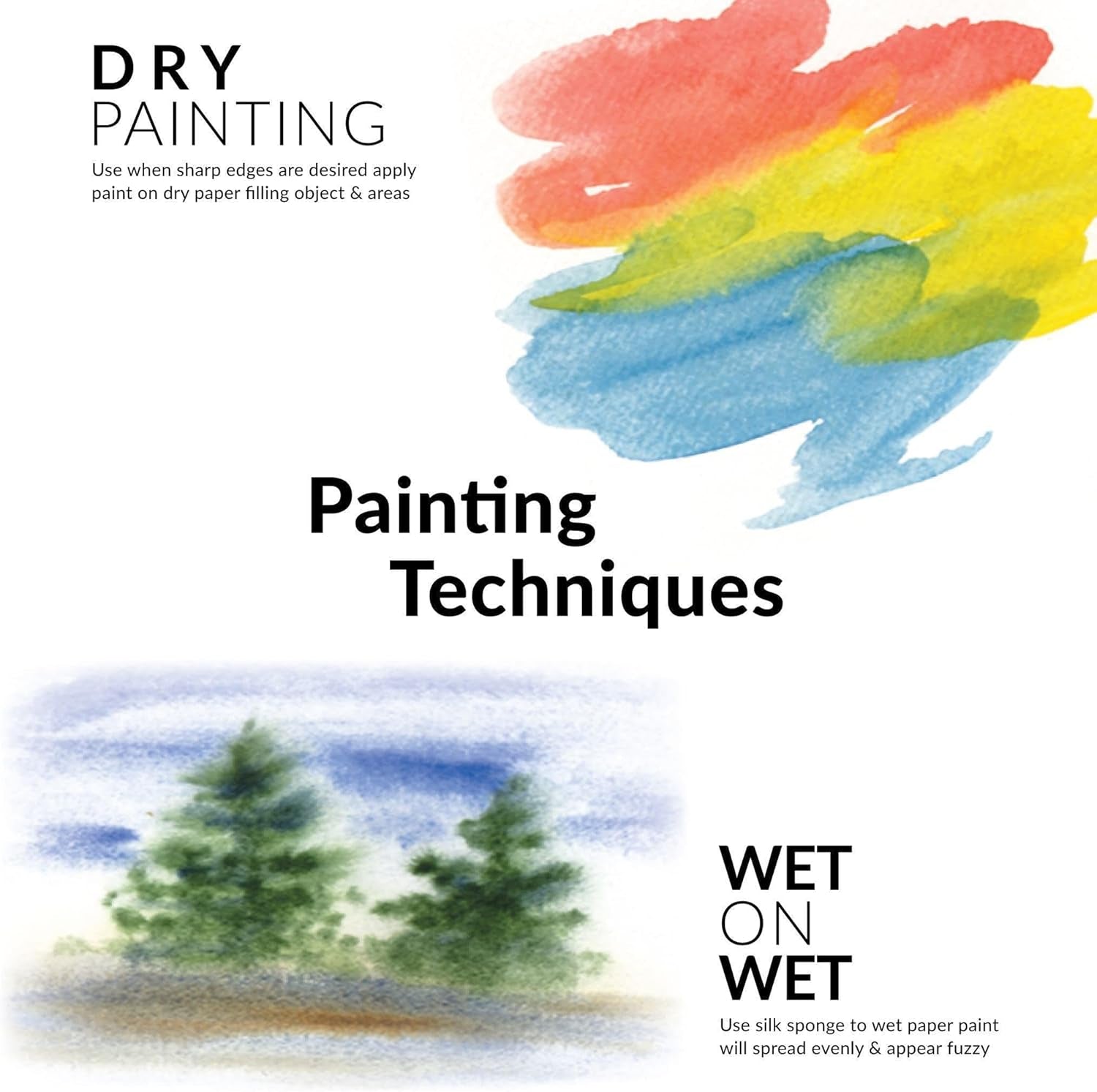 Royal & Langnickel Aqualon Watercolor Painting Box Set JB-42814_6