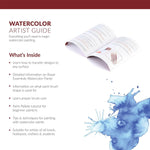 Royal & Langnickel Aqualon Watercolor Painting Box Set JB-42814_8