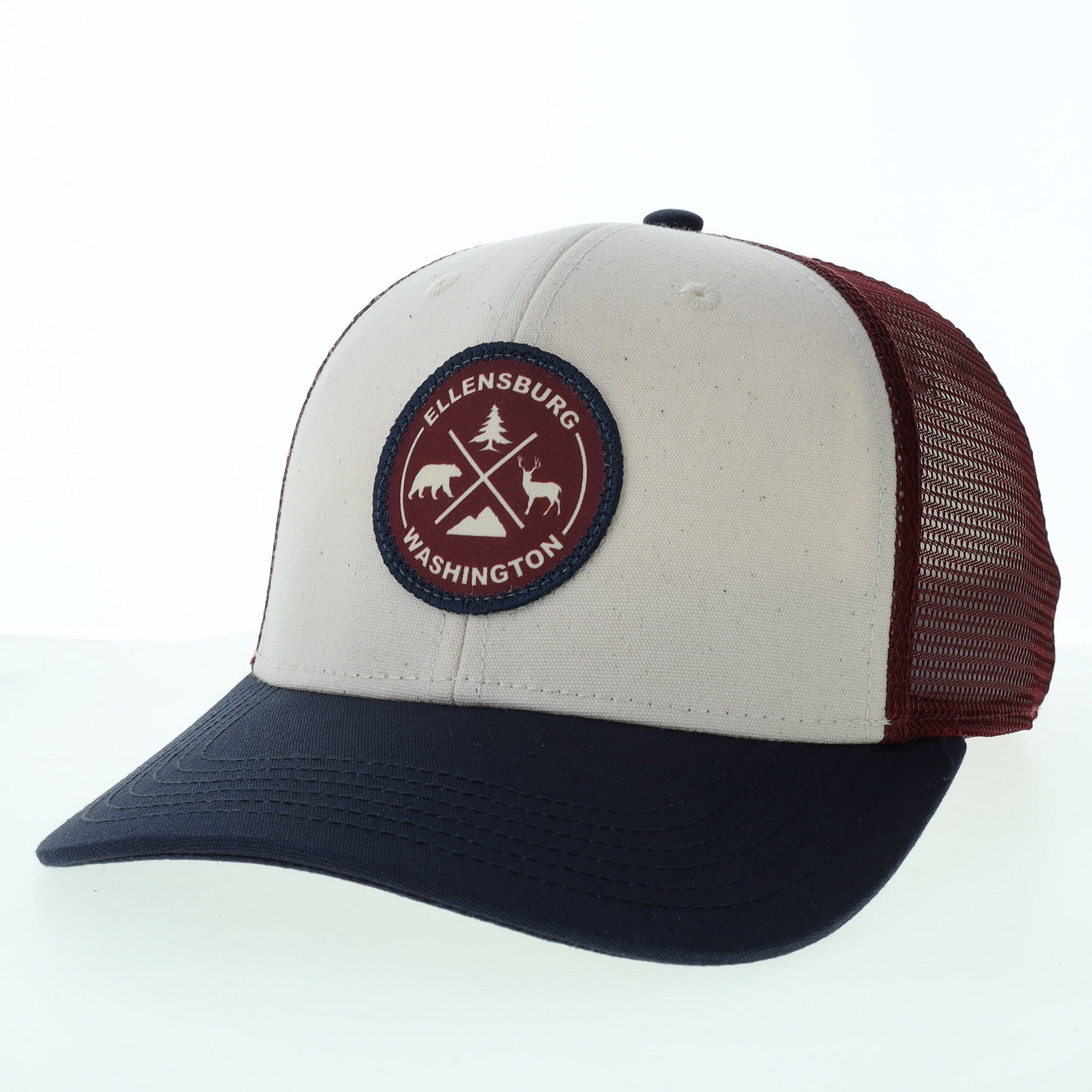 Ellensburg Hat JB-42825