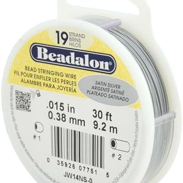 7 Strand Wire .018"X30' JB-42849