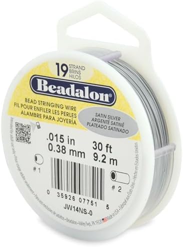 7 Strand Wire .018"X30' JB-42849