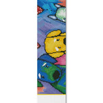 Three Amigos Diamond Art JB-42865