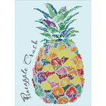 Pineapple Crush Diamond Art JB-42869_c80687b0-a272-4d19-9ca6-263a3b299615