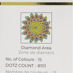 Peacock Mandala Diamond Art JB-42871_6fffc13b-e48b-4412-840a-6e24057c8f2f