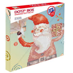 Santa Cheer Diamond Art JB-42878_27e102b7-ba3e-4b0c-9730-1ac90cbcf39d