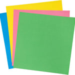 12X12 Primary Paper 30/Pack JB-42880