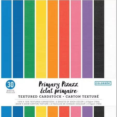 12X12 Primary Paper 30/Pack JB-42880_fed52e1a-9ab4-4e40-81d1-ca6c0beee034
