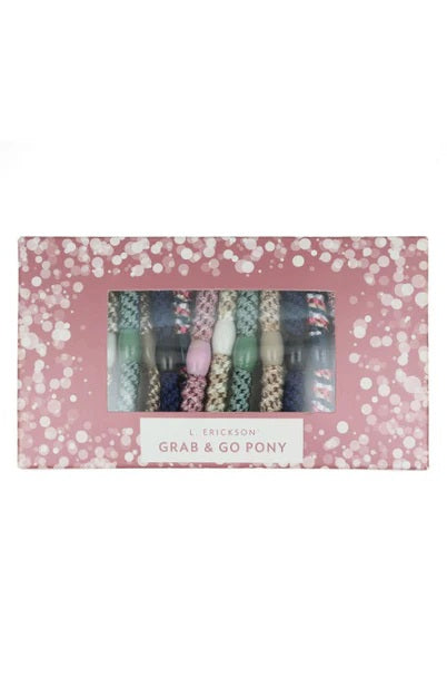 Sugar Plum Holiday Box JB-42888