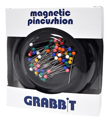 Grabbit Magnetic Pin Cushion JB-42892