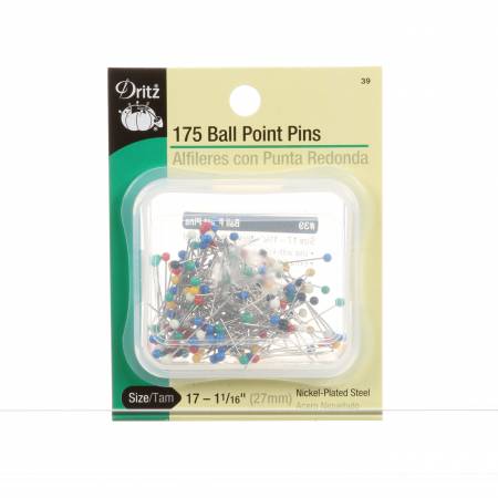 Mini Sewing Pins JB-42893