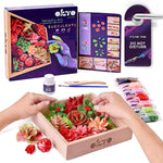 Succulent Passion Kit JB-42902_2