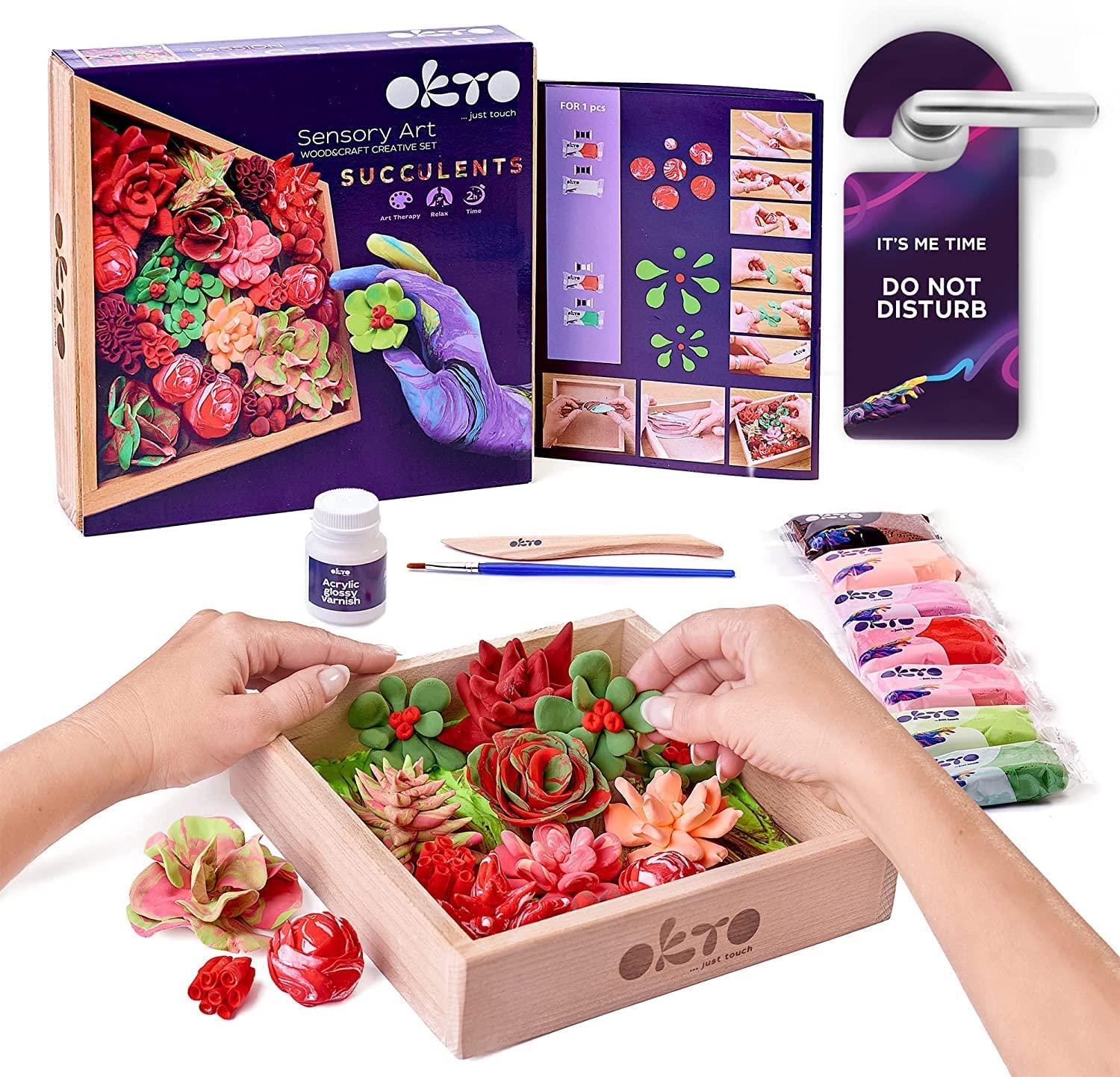 Succulent Passion Kit JB-42902_37517d13-31b8-43e5-a96c-ec3d4e4cd632