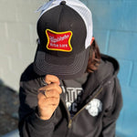 Truckers WA High Life Hat JB-42930