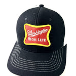 Truckers WA High Life Hat JB-42930_1
