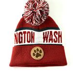 Truckers WA Cougars Beanie JB-42937_1