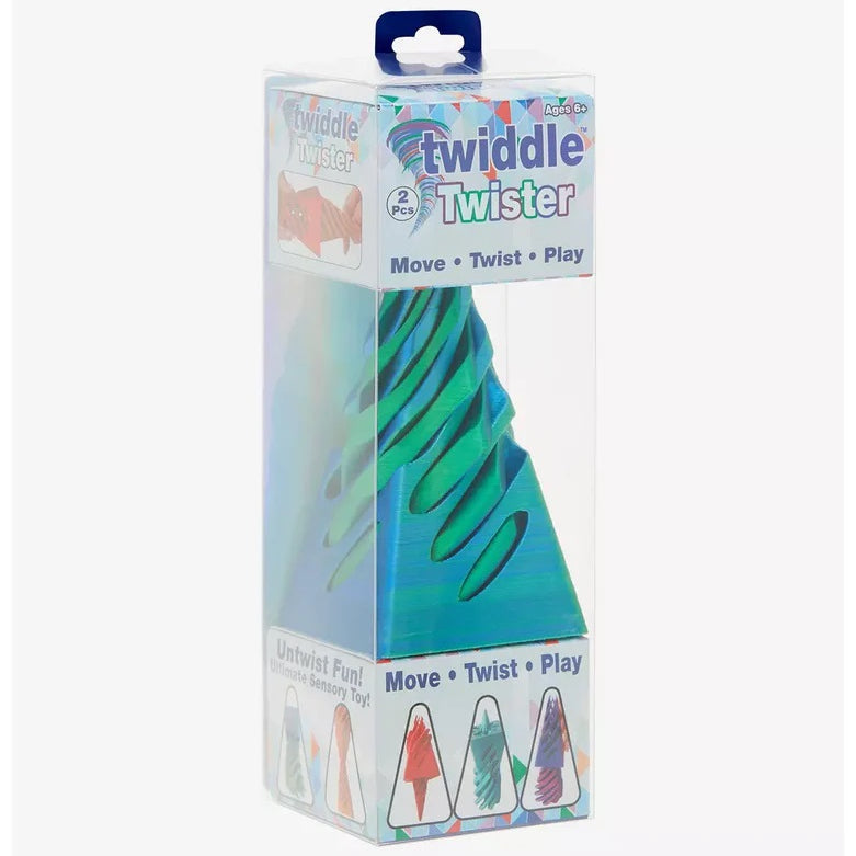 Twiddler Twister Sensory JB-42938