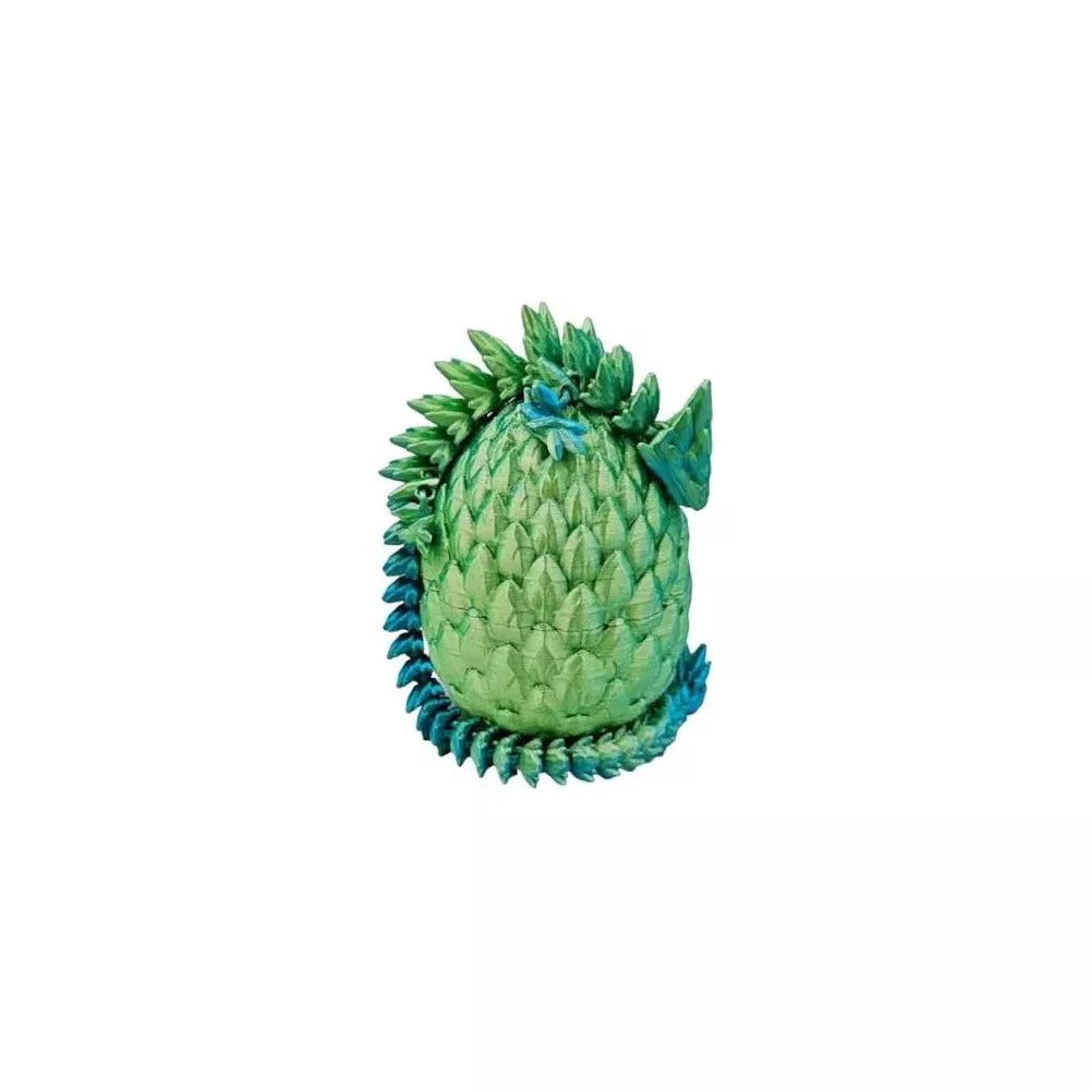 Twiddler Dragon With Egg JB-42939_1