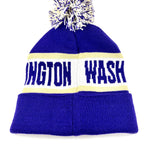 Huskies Beanie JB-42944