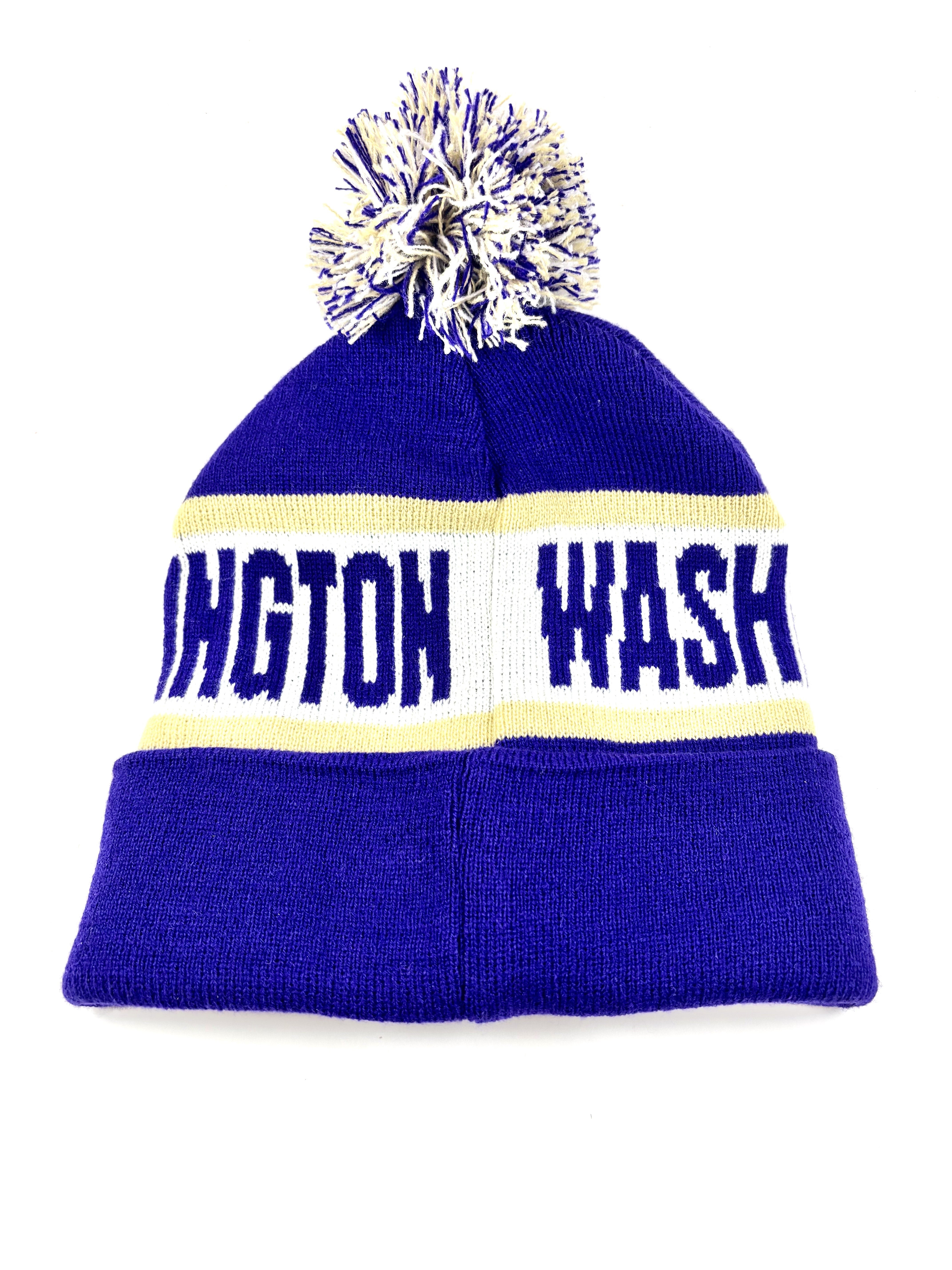 Huskies Beanie JB-42944