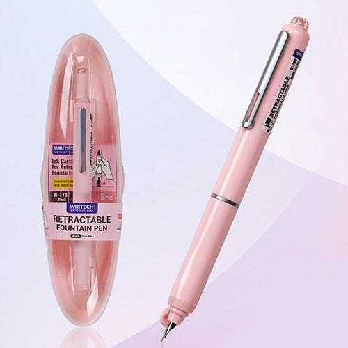 Clictek Fountain Pen JB-42945