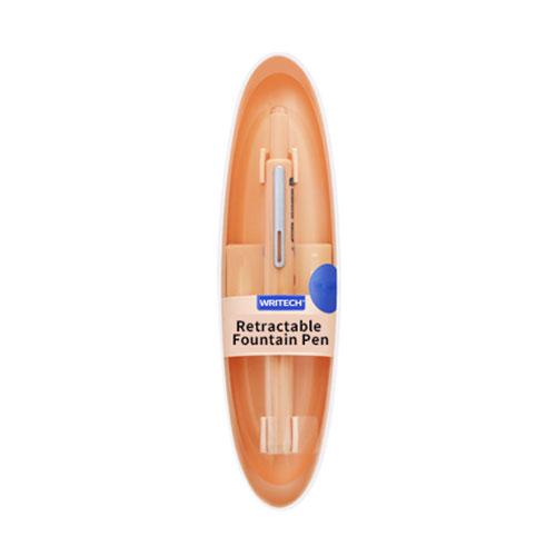 Clictek Fountain Pen JB-42946