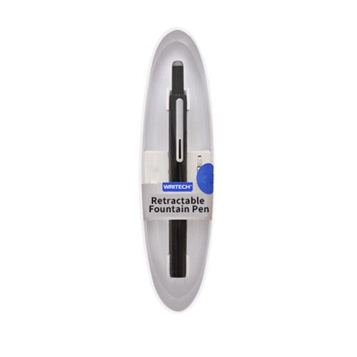 Clictek Fountain Pen JB-42949