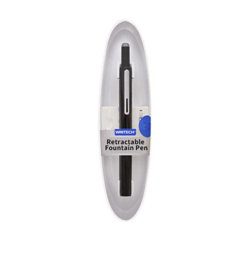 Clictek Fountain Pen JB-42949