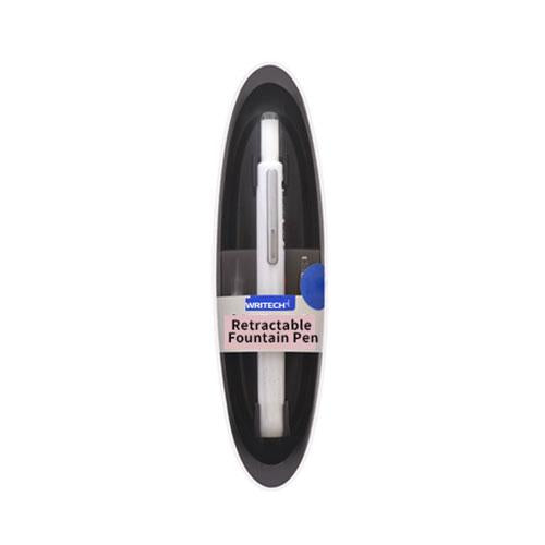 Clictek Fountain Pen JB-42950
